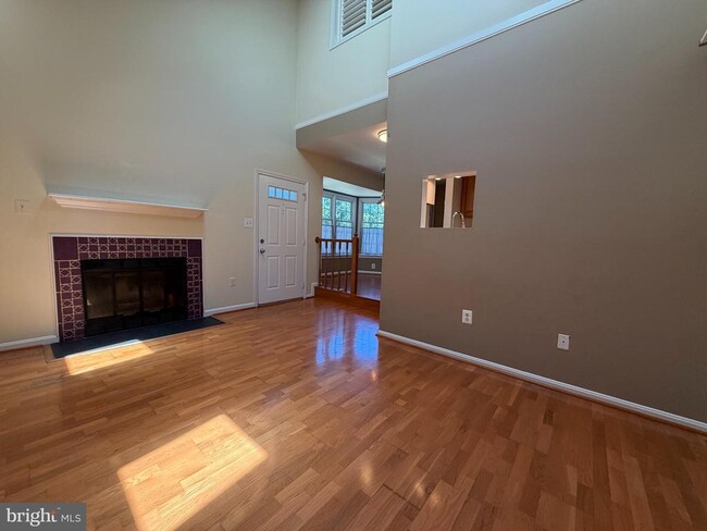Building Photo - 6501 Brick Hearth Ct