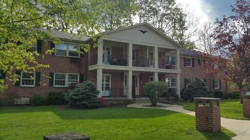 Primary Photo - 1201 N Juniata St