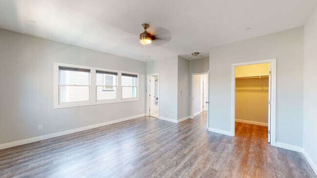 Building Photo - 1411 Peralta St