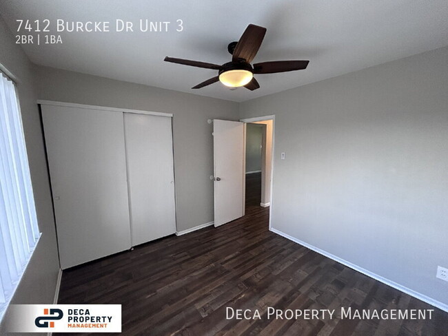 Building Photo - 7412 Burcke Dr