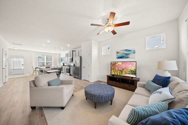 Building Photo - BRAND NEW 3 Bed 2.5 bathroom townhomes in Wake Forest!