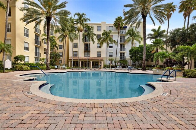 Building Photo - City Place Tower Condominium, Unit 801: Se...