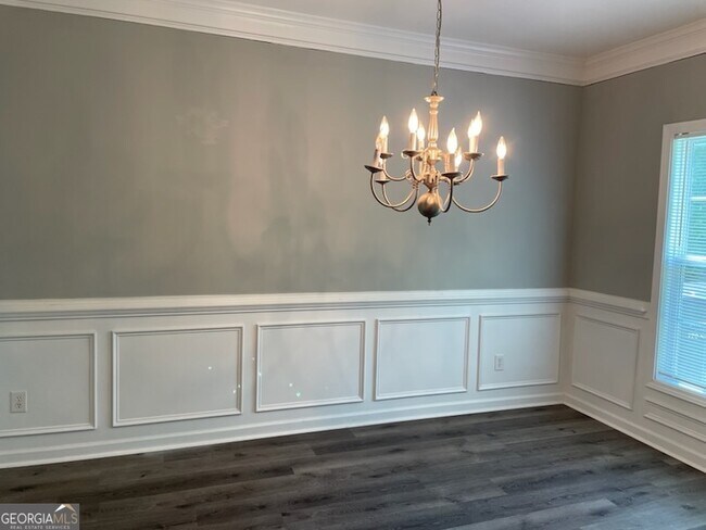 Building Photo - 4081 Preserve Trail SW
