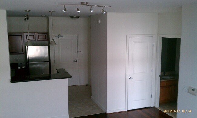 kitchen - 6506 America Blvd