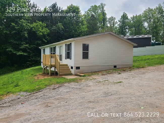 Building Photo - 329 Pine Hills Rd