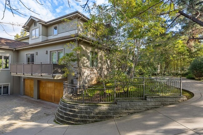 Building Photo - 7BR / 5.5BA Los Altos Home with Elevator, 3-Car Garage & EV Charging