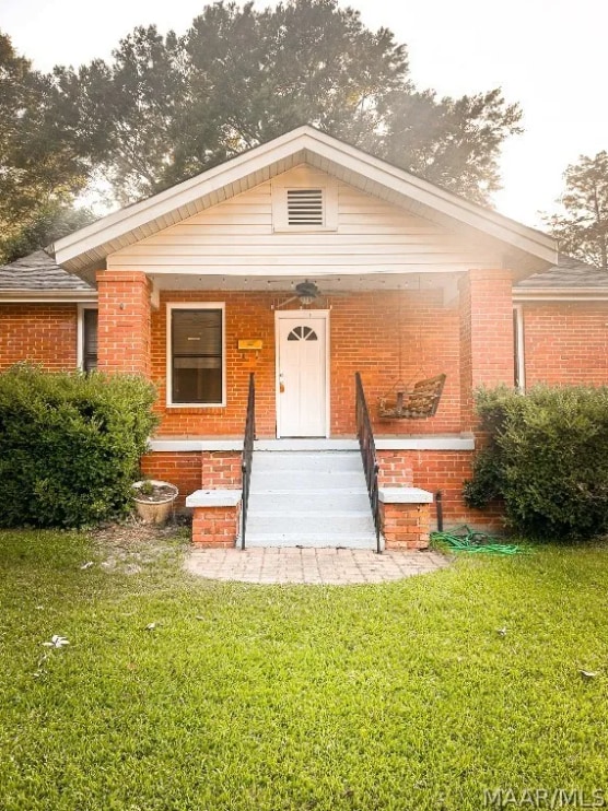 Building Photo - 421 N Panama St