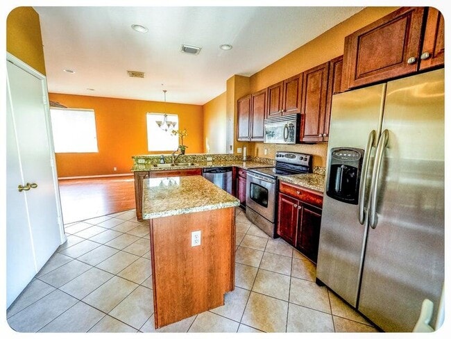 Building Photo - 4534 Danson Way