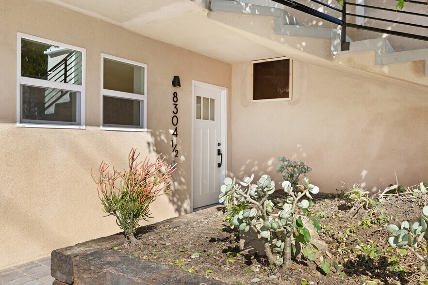 Building Photo - 8304 Pershing Dr