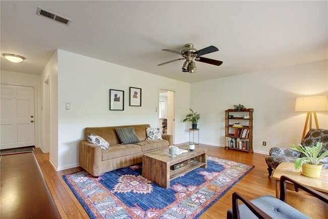 Building Photo - 7611 Tisdale Dr