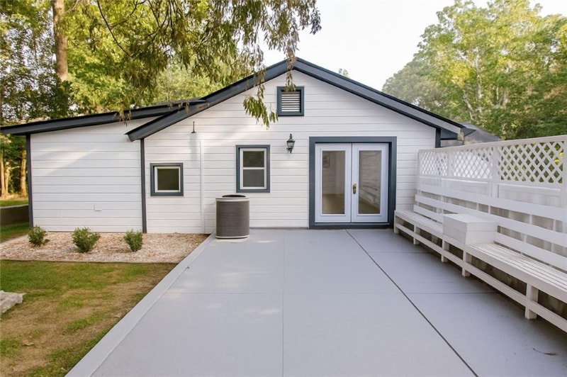 Building Photo - 2502 Barge Rd SW