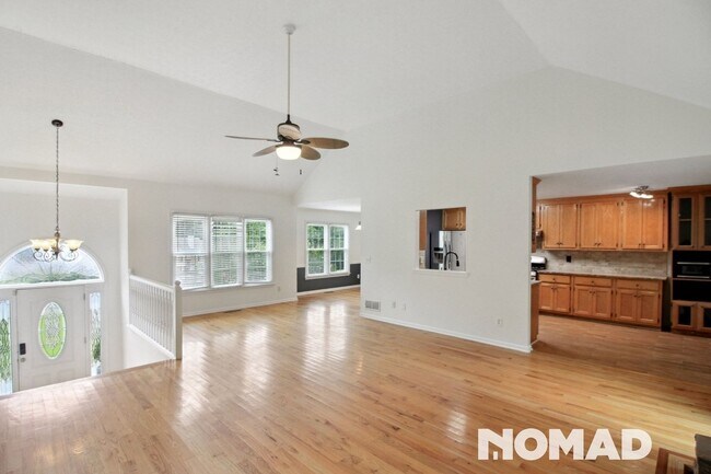 Building Photo - Charming 3BR House in Acworth