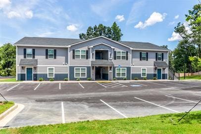 Interior Photo - Woodberry Apartments