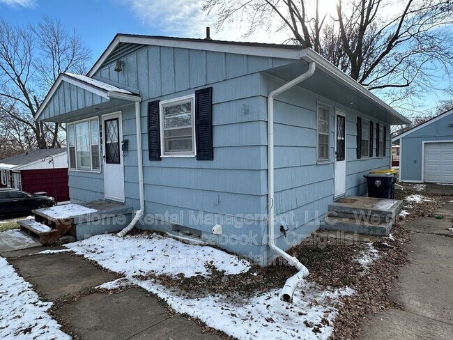 Building Photo - 7801 Ozark Rd