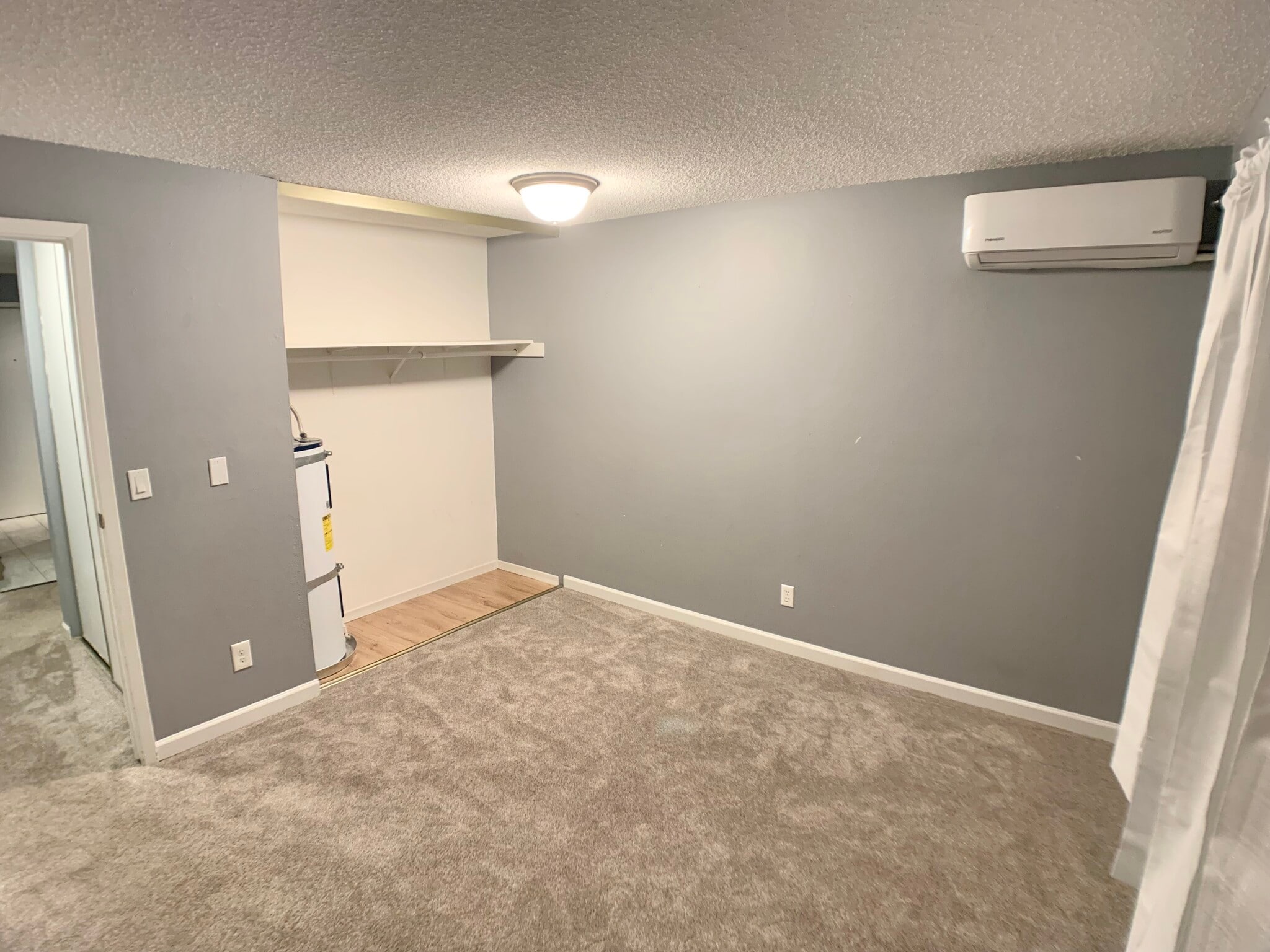 3rd bedroom - 3121 W Hood Ave