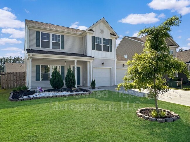 Building Photo - 105 Whimbrel Dr