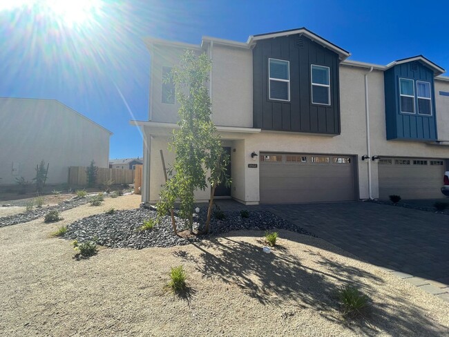 Primary Photo - Beautiful Falcon Ridge Townhome!