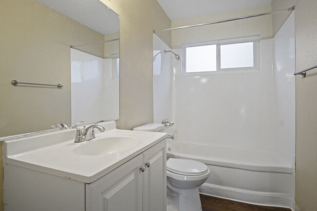 Floorplan - Tribeca Apartments