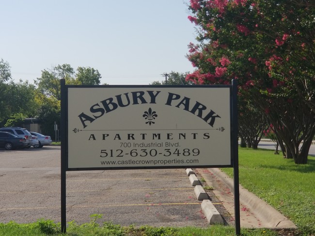 Primary Photo - Asbury Park