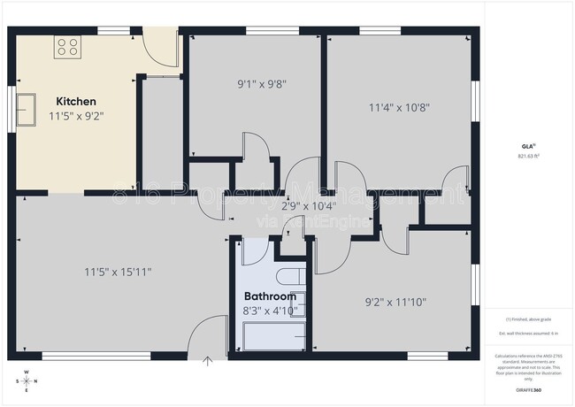 Building Photo - 4730 Richmond Ave