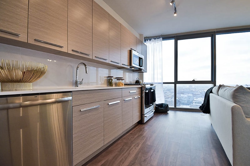 Building Photo - 801 W Madison St