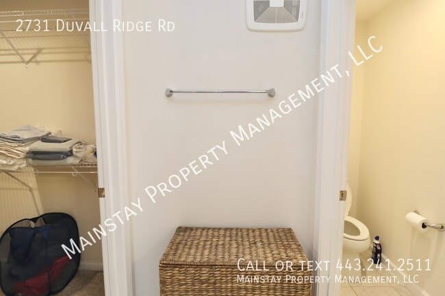 Building Photo - 2731 Duvall Ridge Rd