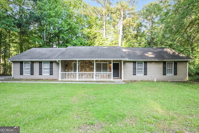 Primary Photo - 10916 Clearwater Dr