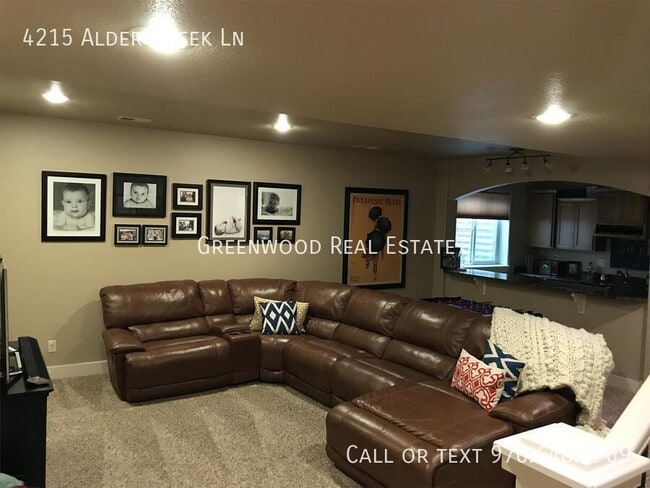 Building Photo - 4215 Alder Creek Ln