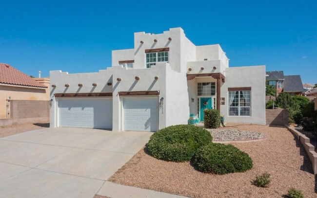 Building Photo - 4315 Rancho Redondo NW