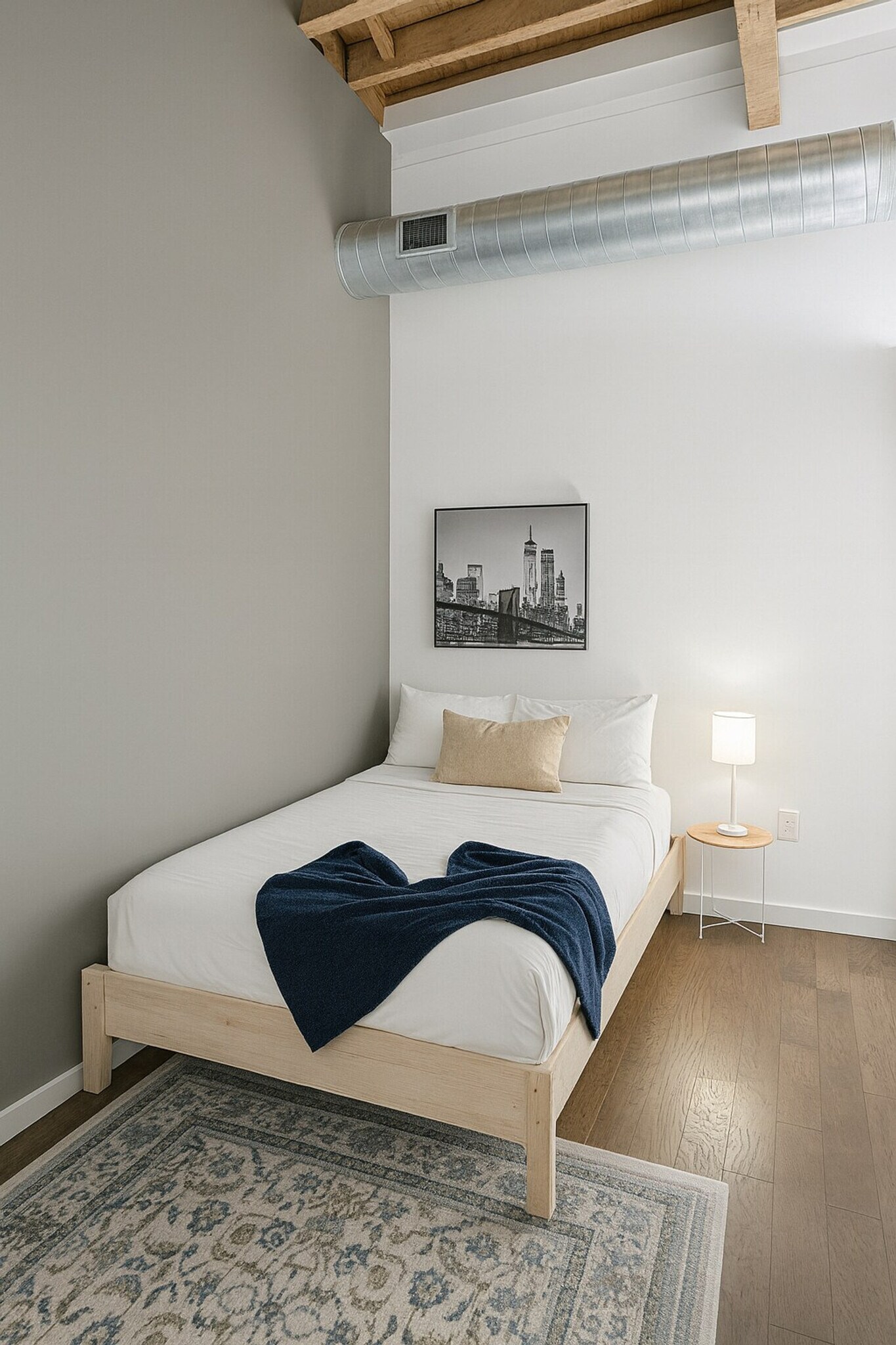 Building Photo - 500 W 7th St N