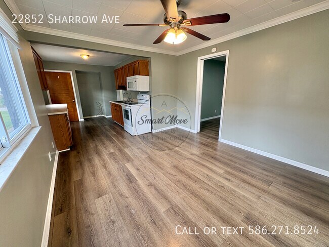 Building Photo - 22852 Sharrow Ave