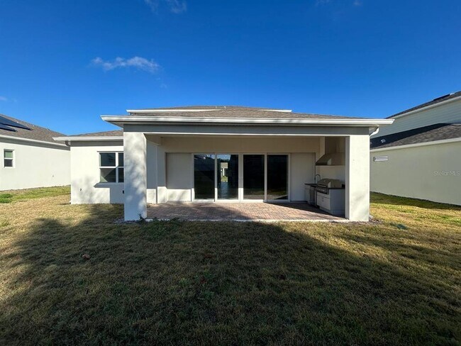 Building Photo - 4805 Fair Winds Ct