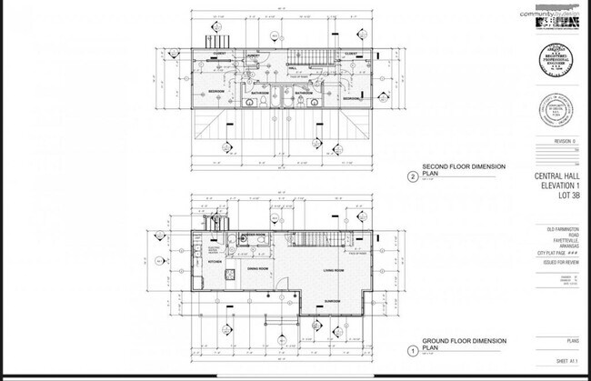 Building Photo - 833 S One Mile Rd
