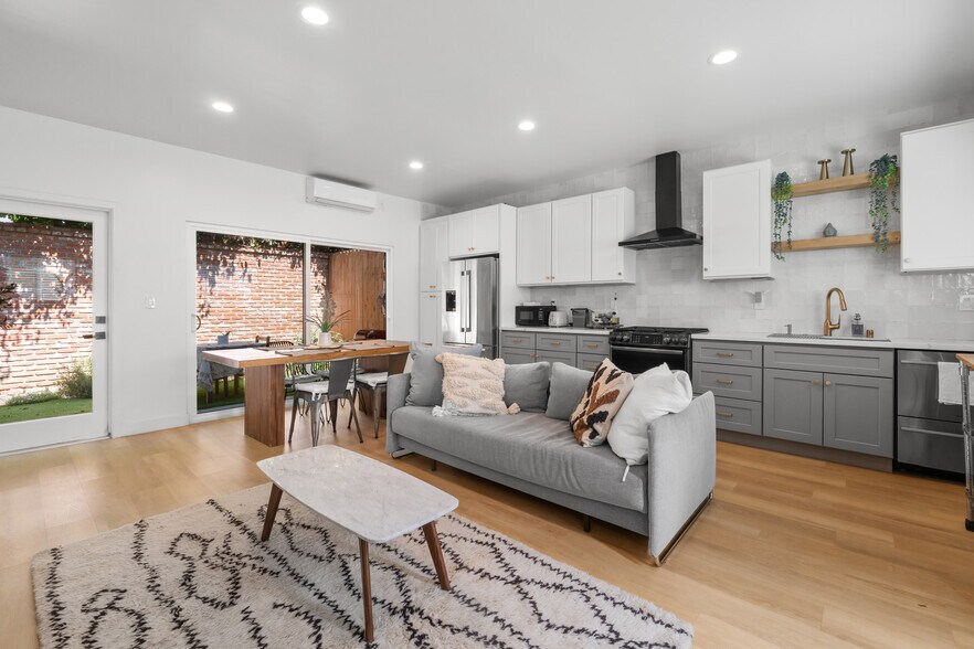 Building Photo - 11361 Tenino Ave