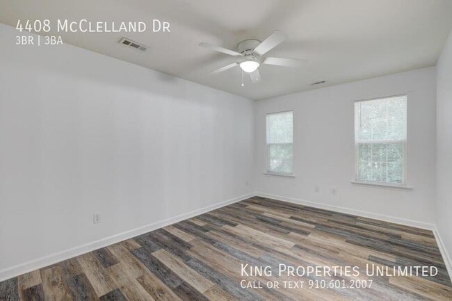 Building Photo - 4408 McClelland Dr