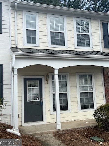 Building Photo - 3248 Hidden Cove Cir NW