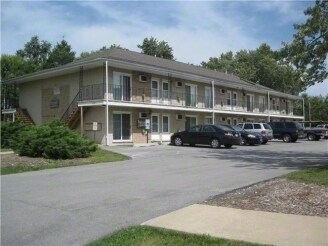 Building Photo - Eagle Ridge Apartments