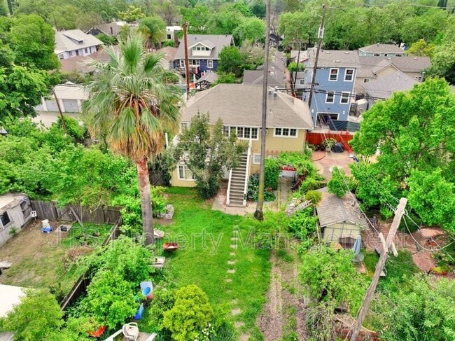 Building Photo - 2506 S Street