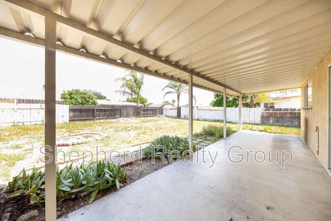 Building Photo - 2488 San Padre Ct