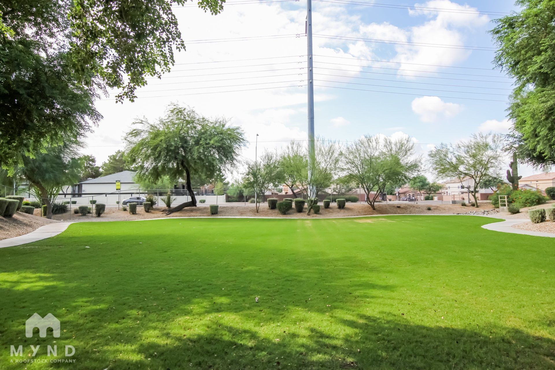 Building Photo - 18611 North 22nd St