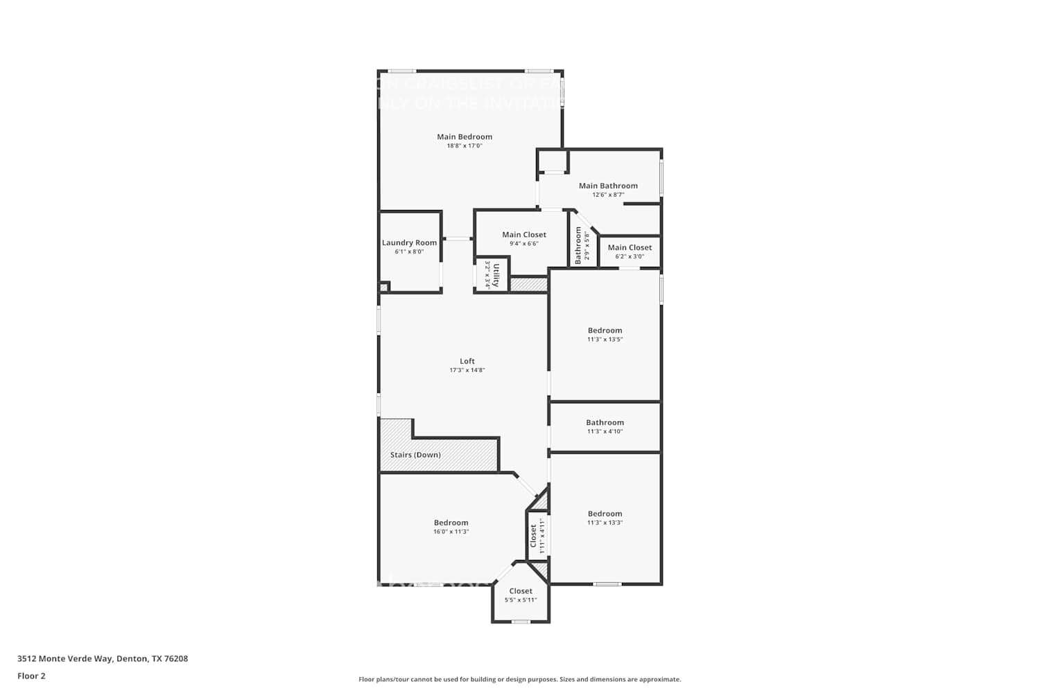 Building Photo - 3512 Monte Verde Way