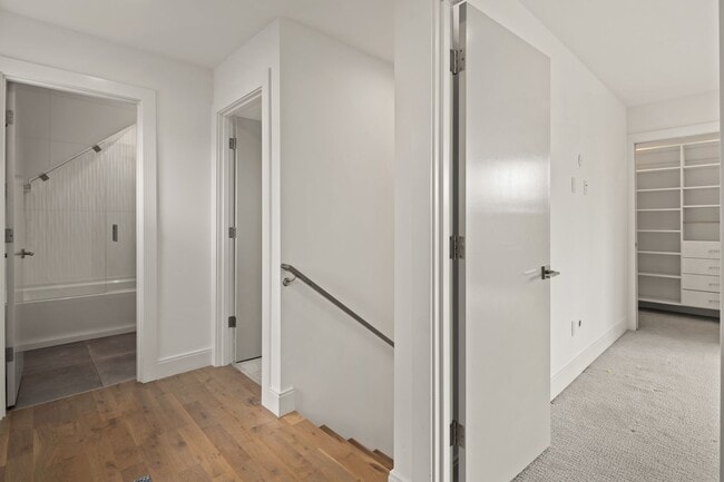 Building Photo - Stunning West Queen Anne Retreat with Iconic Puget Sound Views