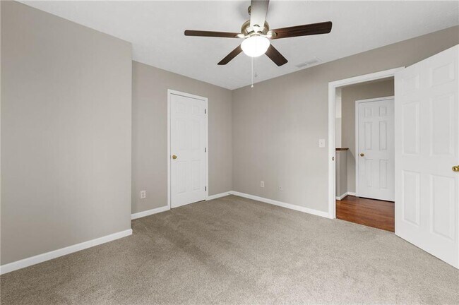 Building Photo - 3868 Brushy Ridge Way