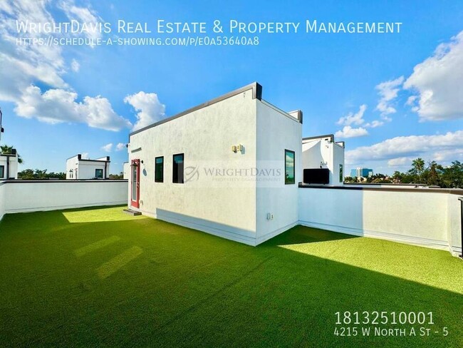 Building Photo - 4215 W North A St