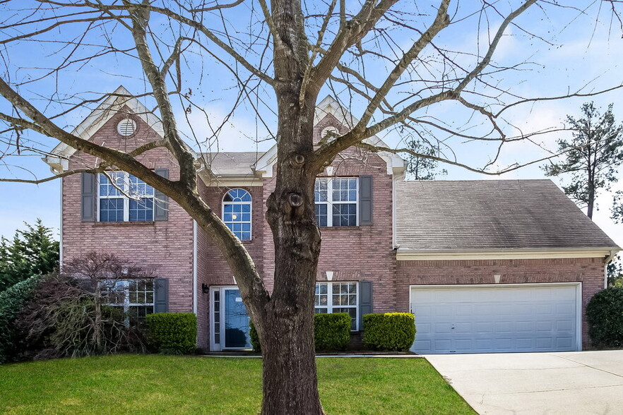 Building Photo - 3511 Cast Bend Way