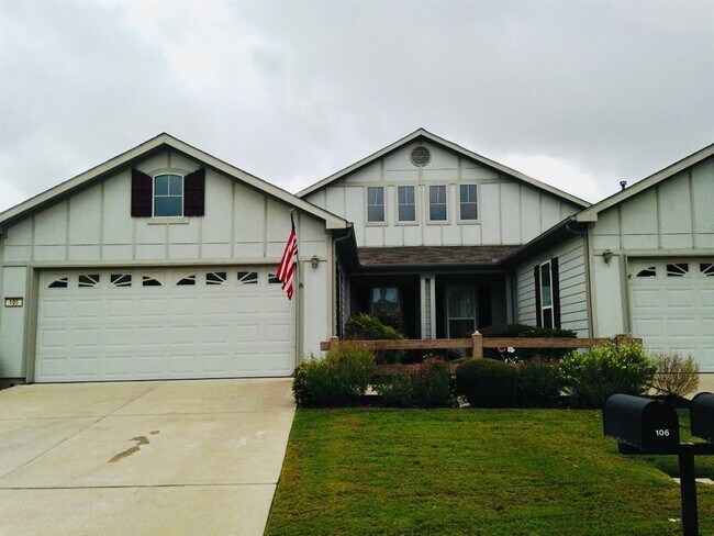 Primary Photo - 106 Bowie Cir