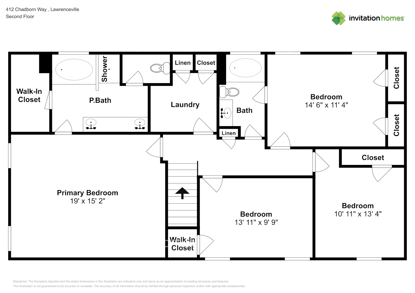 Building Photo - 412 Chadborn Way