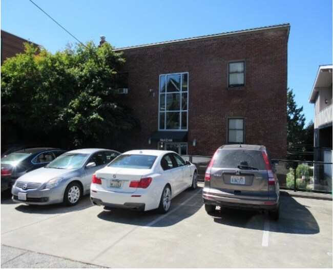 Building Photo - McKean Apartments LLC