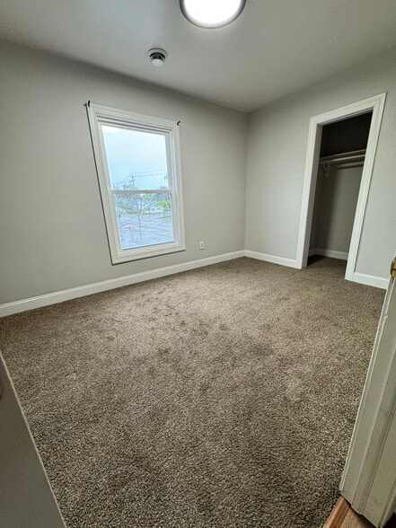 Bedroom 2 - 510 Ellicott St