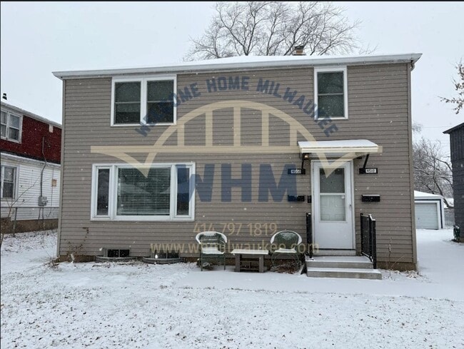 Building Photo - 4508 W Crawford Ave